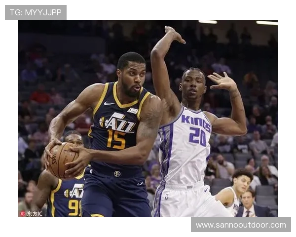 爵士与国王比赛比分预测分析及胜负走势解析