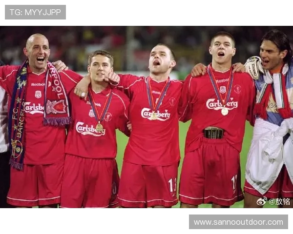 皇马与利物浦对阵阵容分析及关键球员介绍